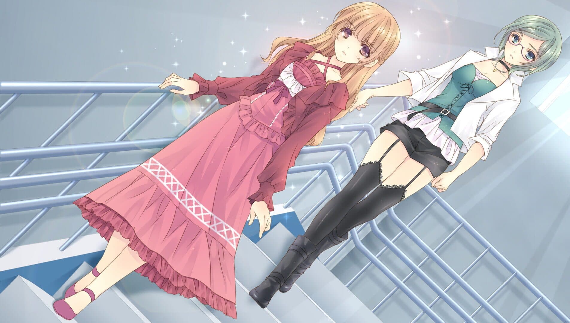 Nurse Love Addiction screenshot 3