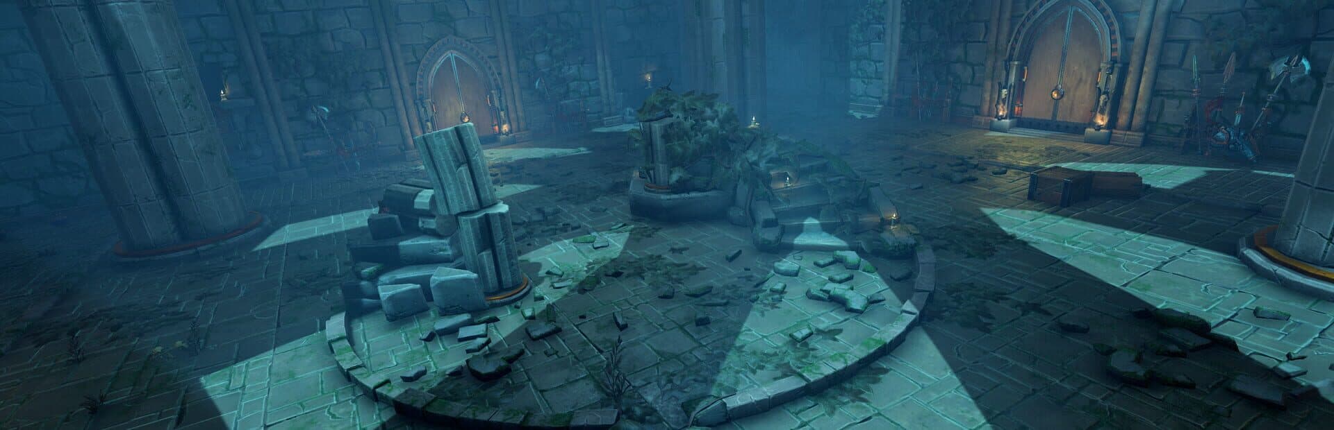 Ziggurat 2