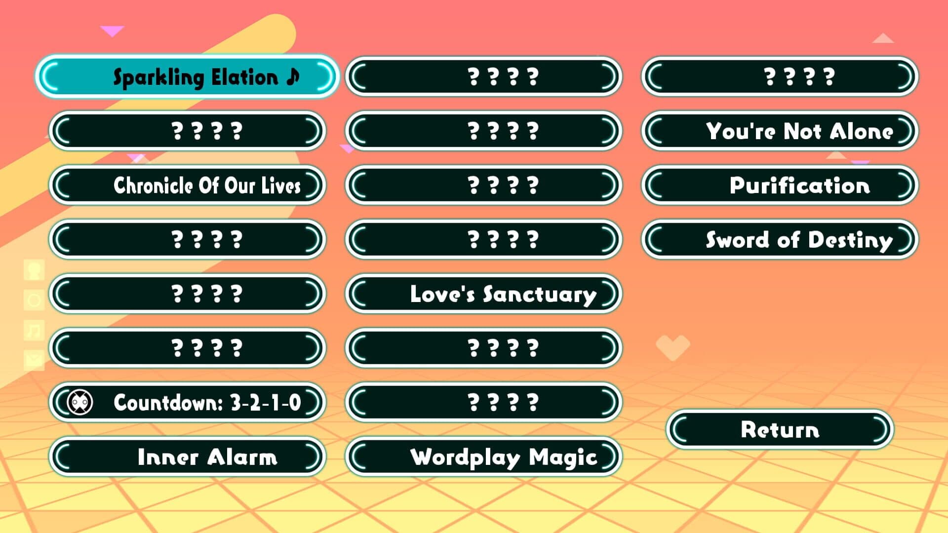 PuzzMiX screenshot 4