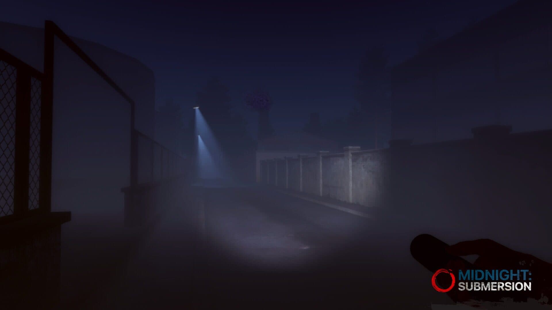 اسکرین‌شات Midnight: Submersion - 18