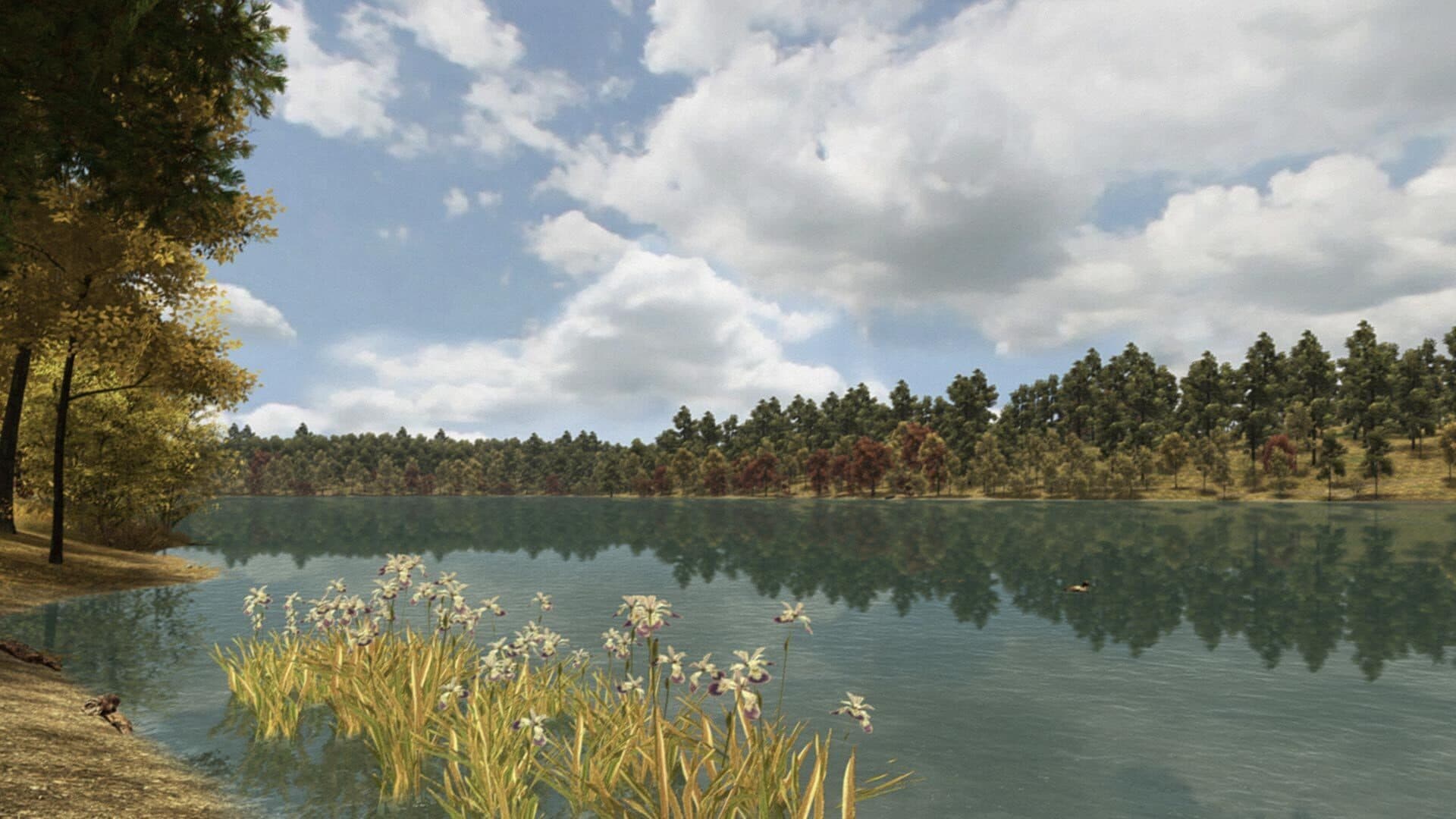 اسکرین‌شات Walden, a game - 8