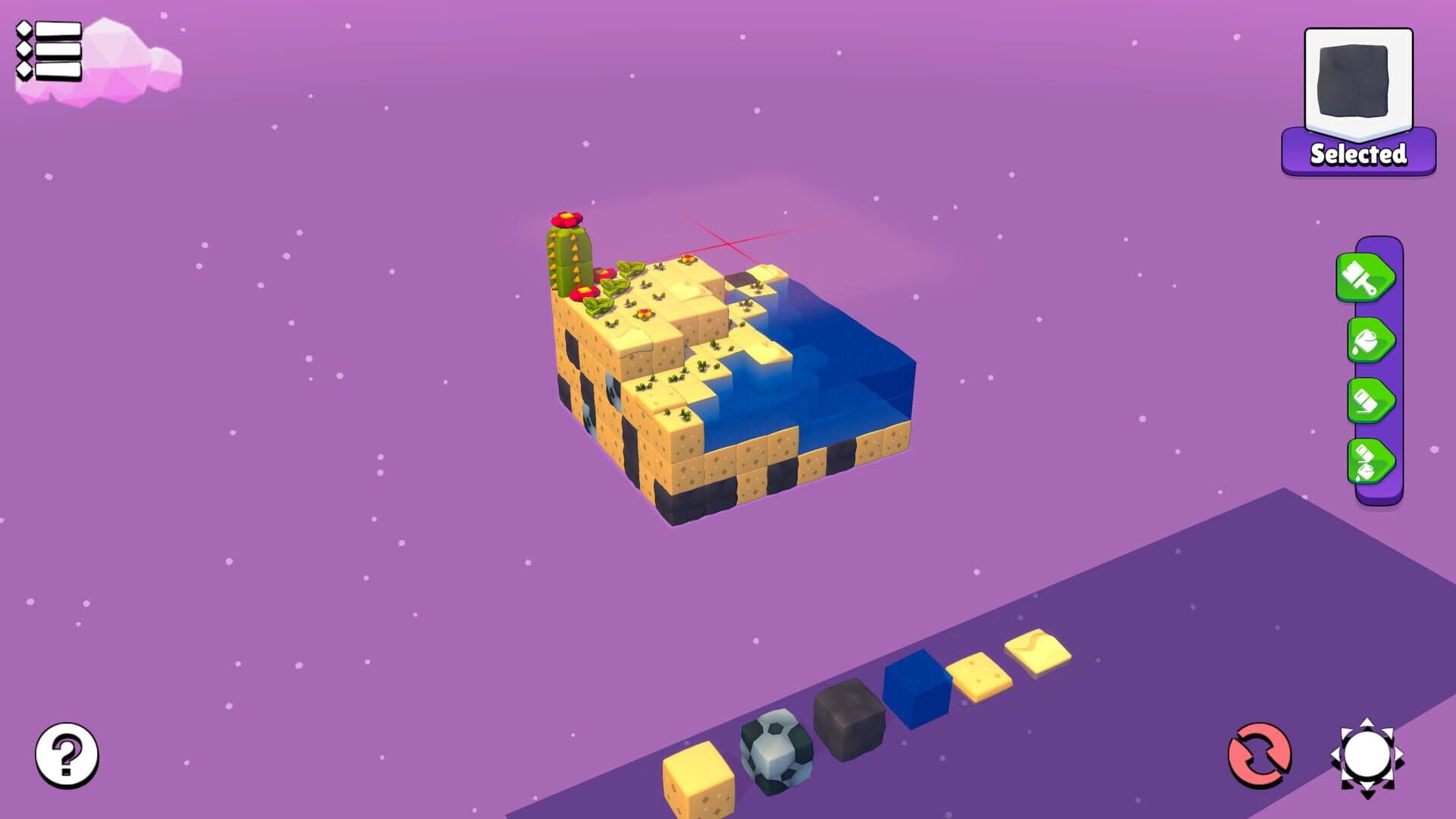 Build Lands screenshot 7