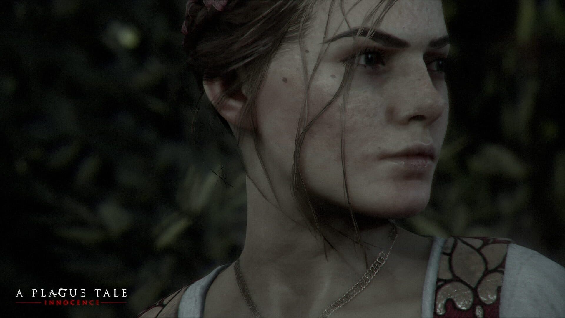 A Plague Tale: Innocence screenshot 0