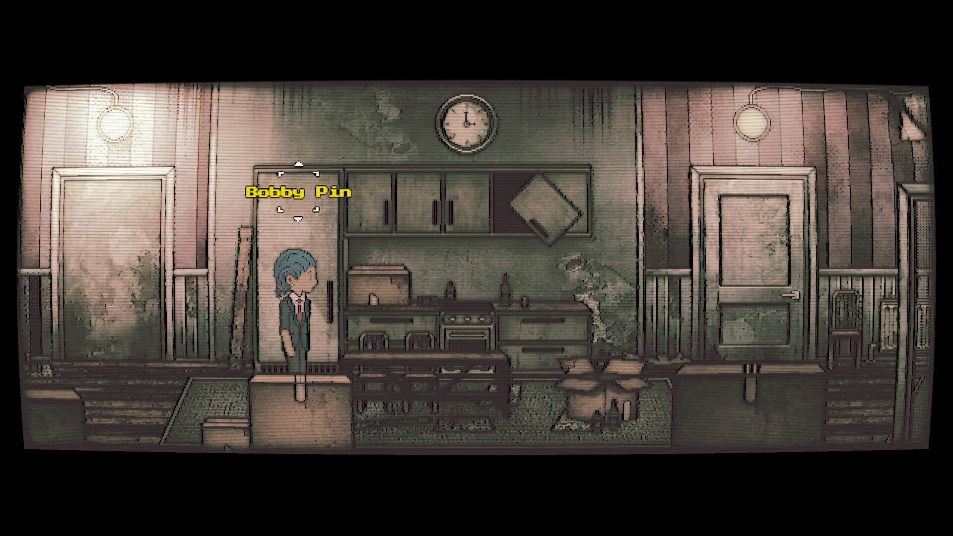 Afterdream screenshot 13