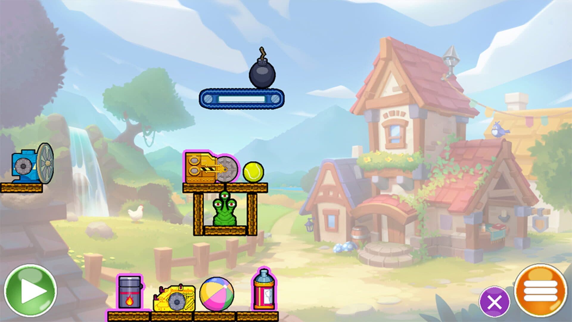 Contraptions Collection screenshot 0