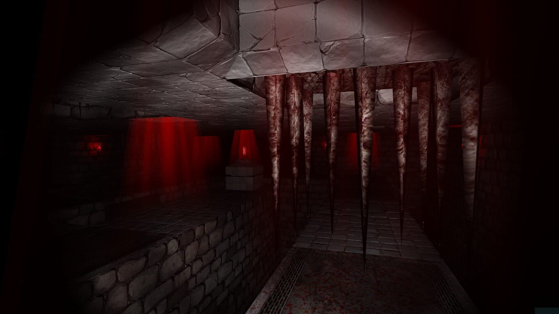 اسکرین‌شات Crystal Rift - 2