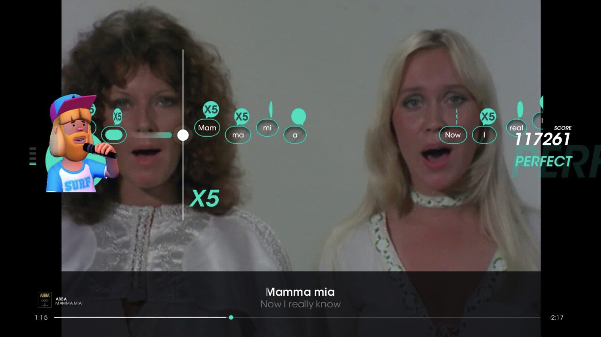Let's Sing 2019 screenshot 0