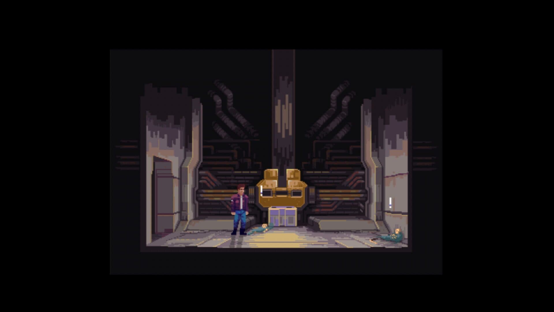 Tardy screenshot 7
