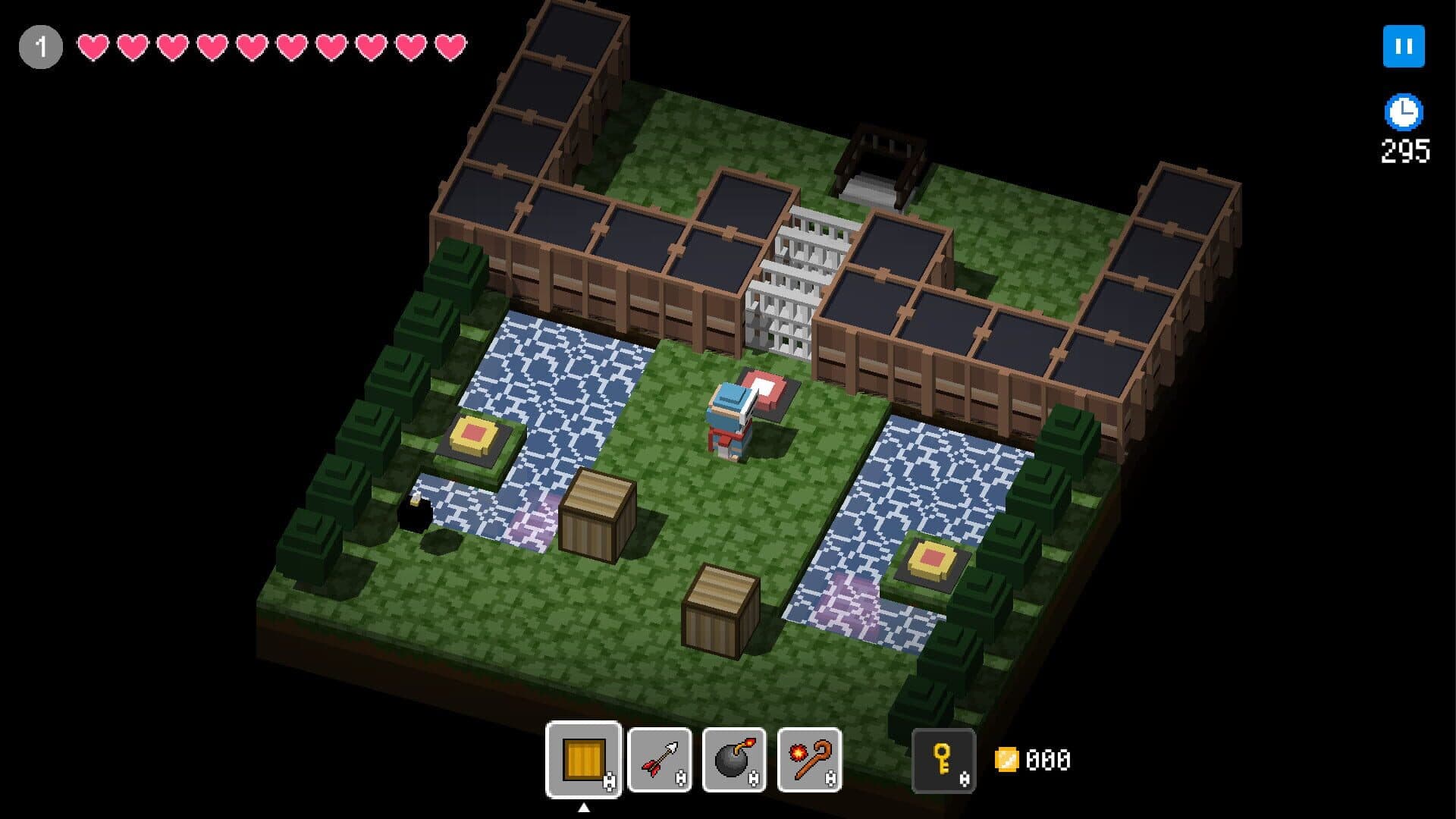 BQM: BlockQuest Maker screenshot 6