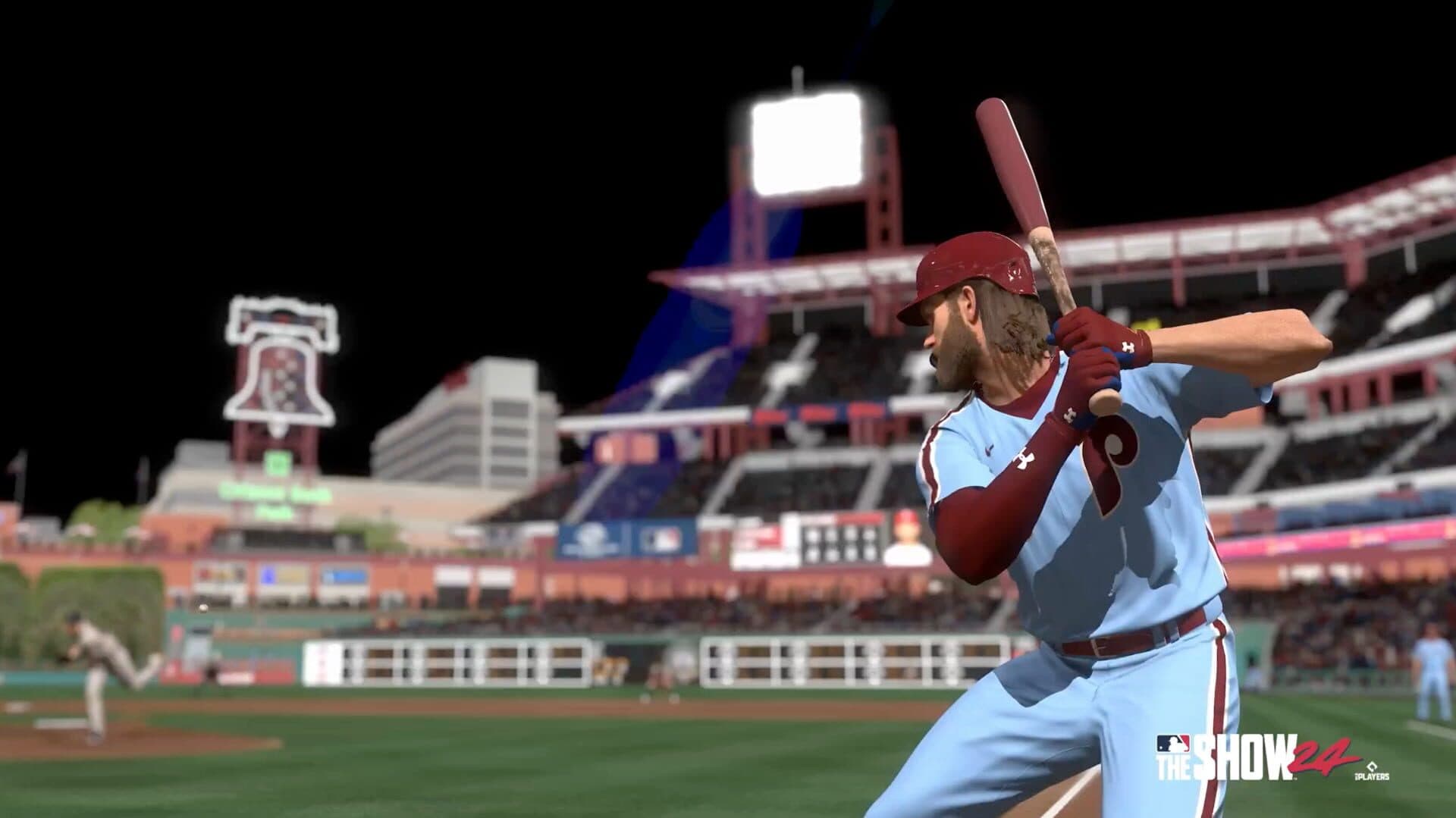 MLB The Show 24 screenshot 11