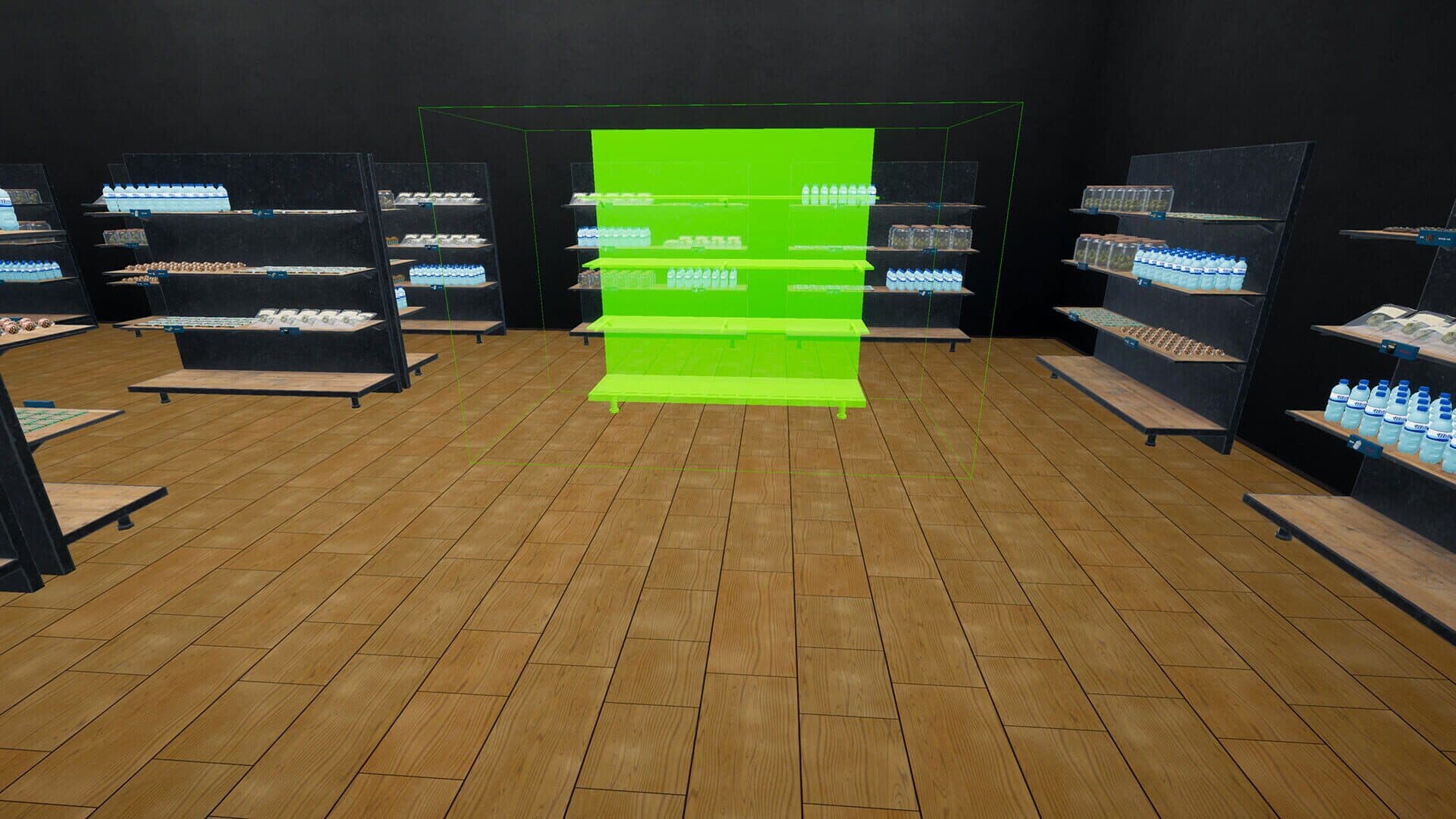 اسکرین‌شات Drug Farmer Simulator - 4