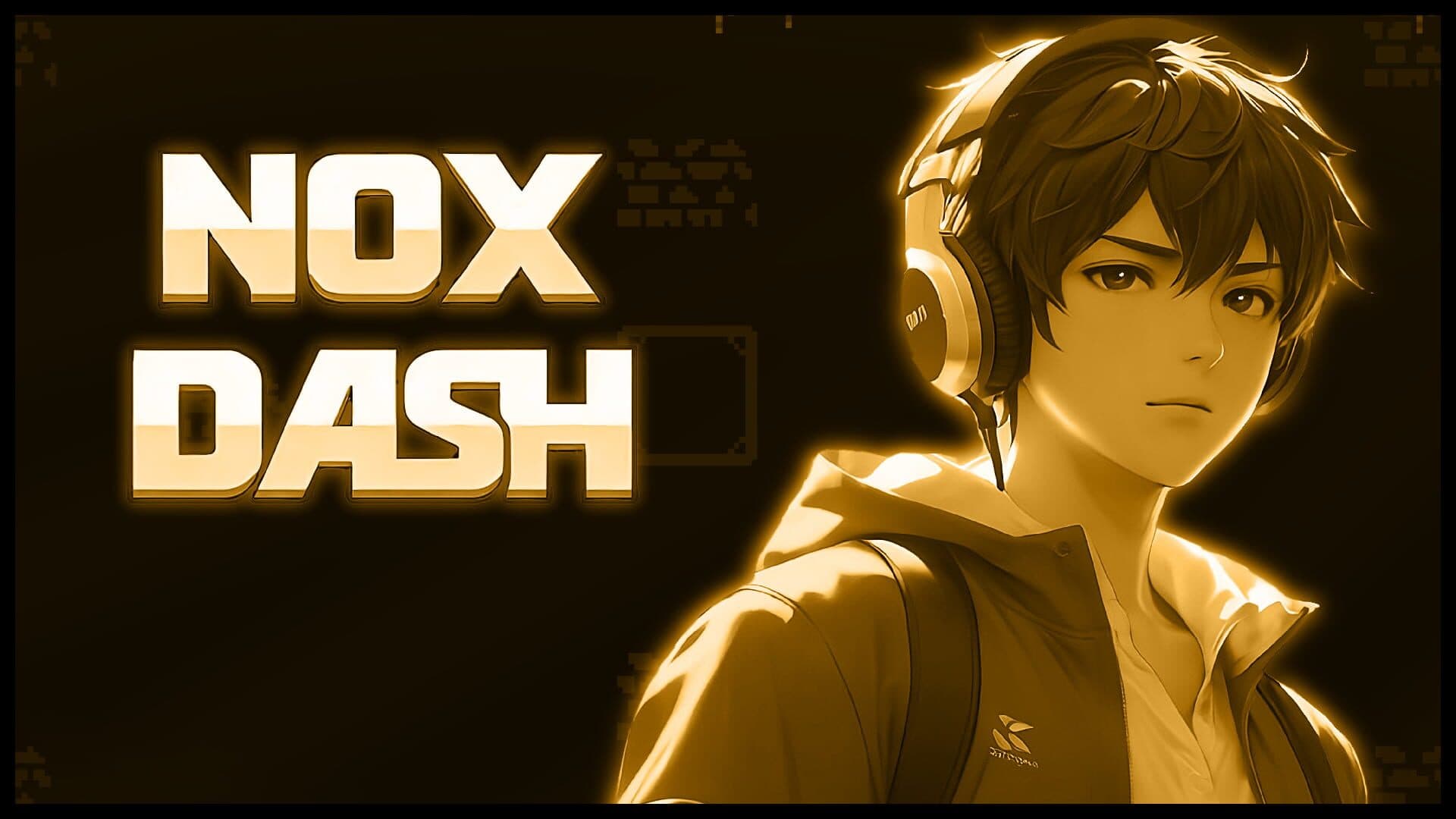 Nox Dash