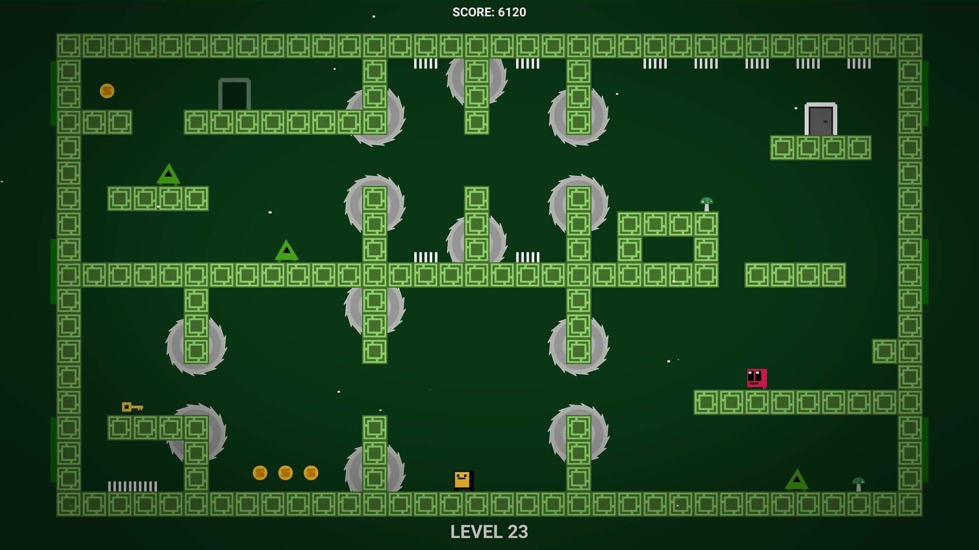 Dungeon Escape screenshot 4
