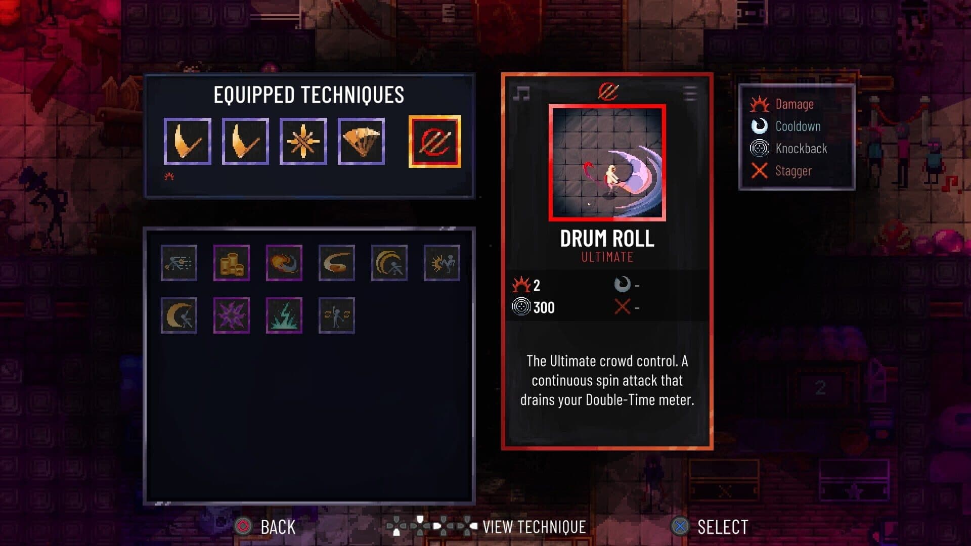 Metavoidal screenshot 8
