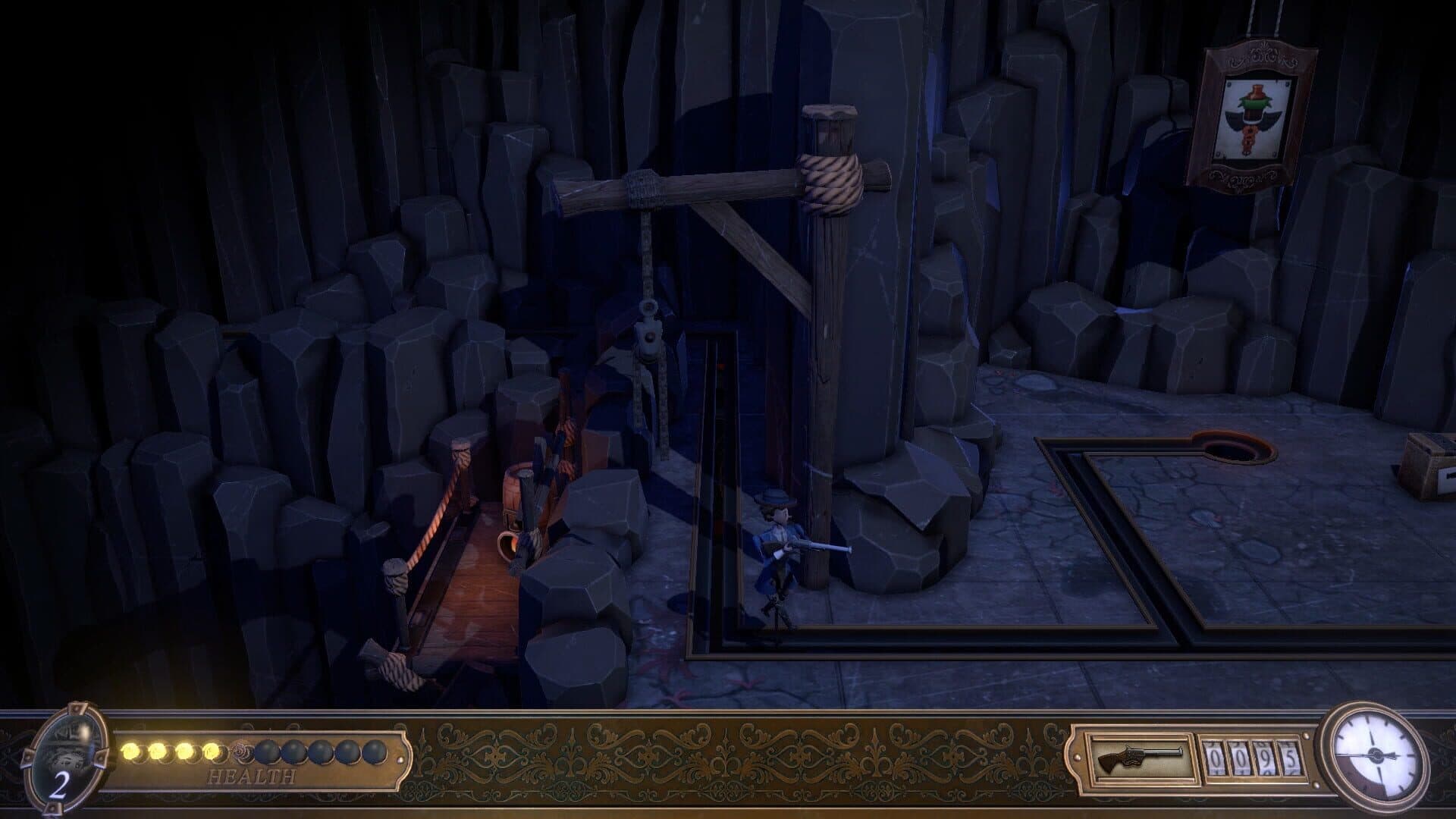 Bartlow's Dread Machine screenshot 0