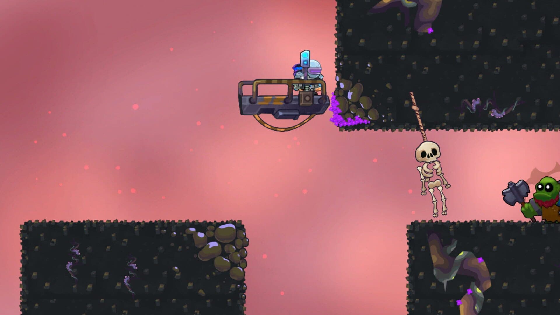 اسکرین‌شات Zombie Strike Force - 6