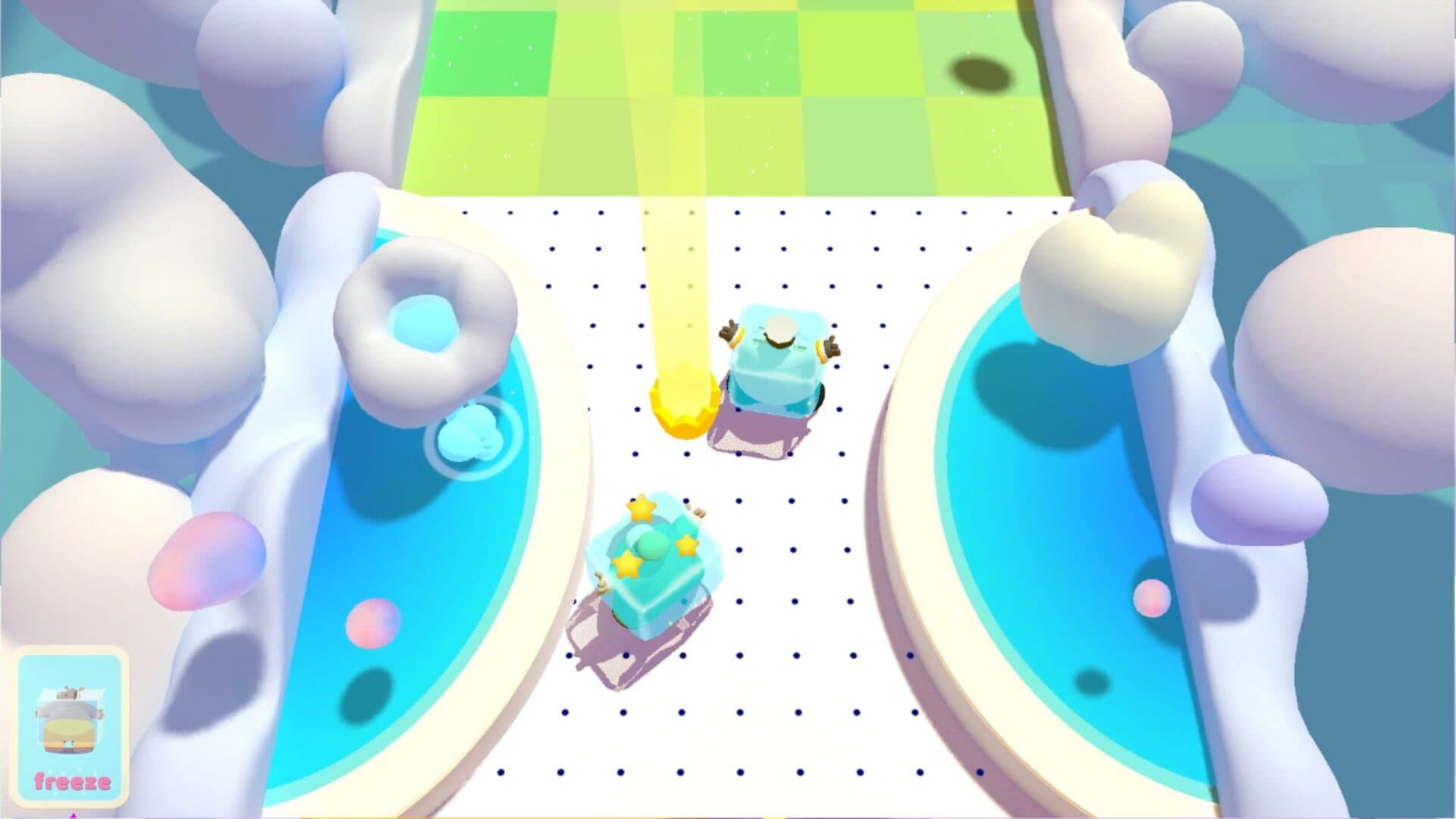 Clumsy Rush screenshot 5