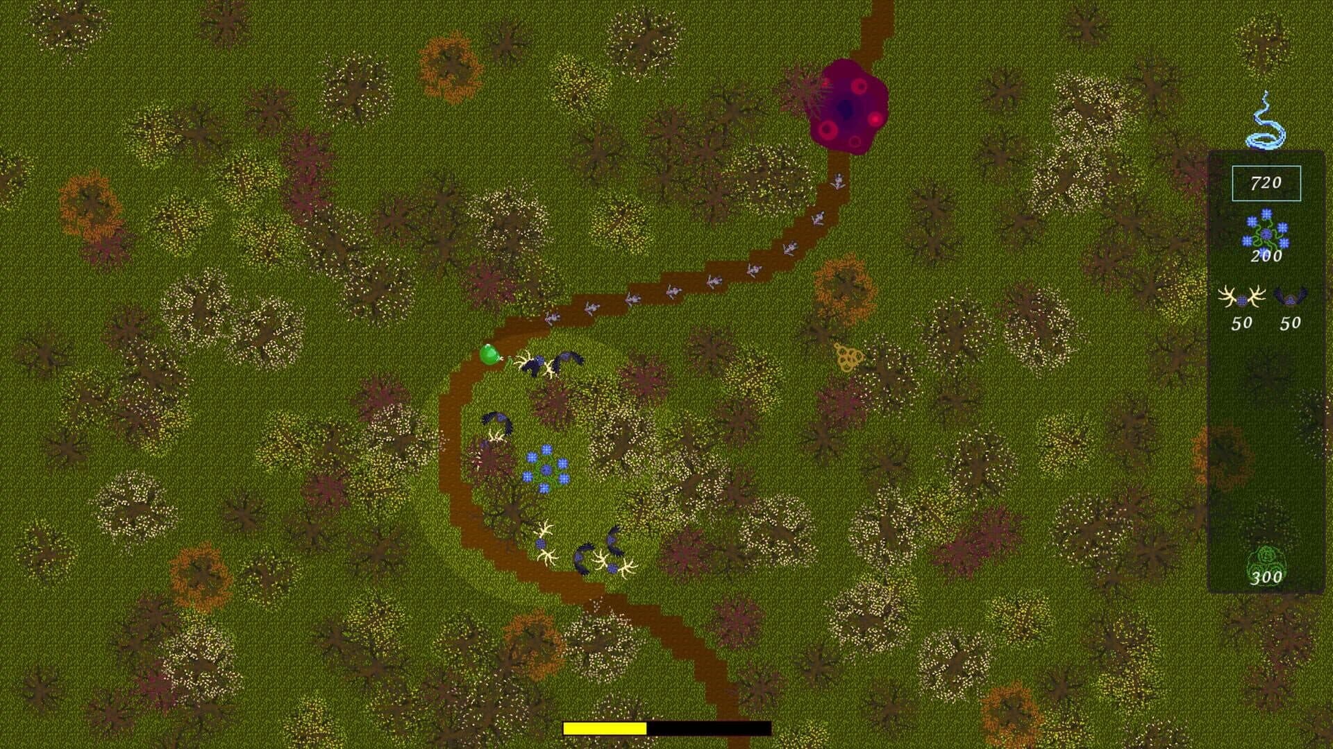 The Old Ways screenshot 6