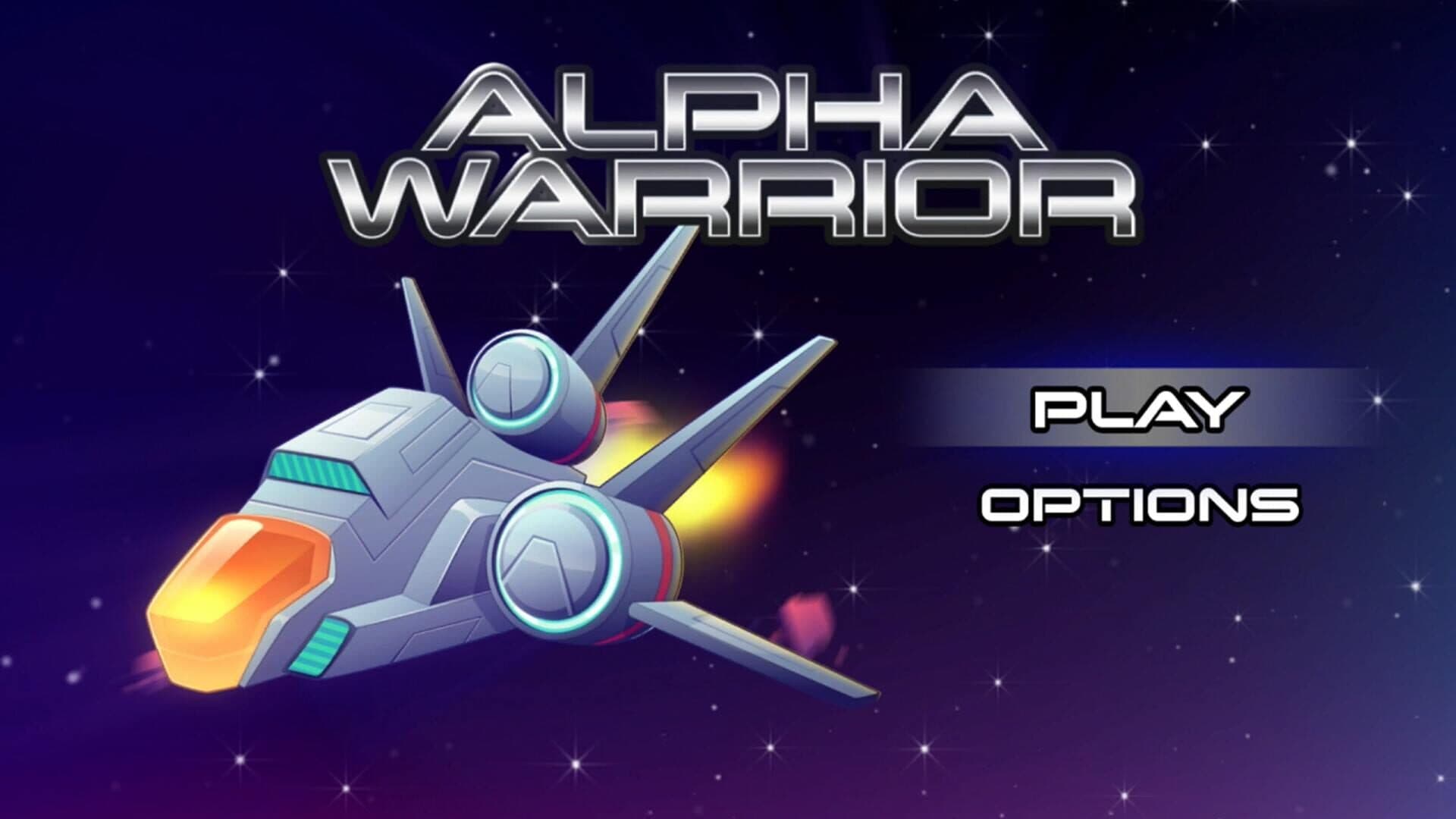 اسکرین‌شات Alpha Warrior - 3