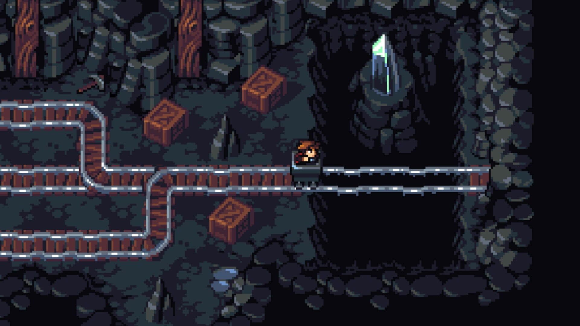 Shadows of Adam screenshot 0