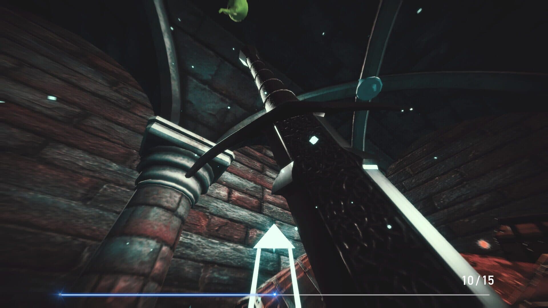 Paper Plane Arena: A Medieval Fantasy screenshot 3