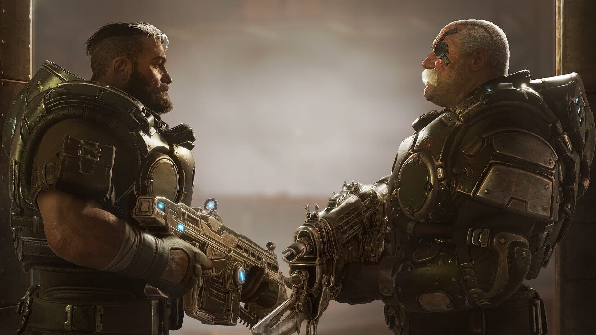 Gears Tactics screenshot 5