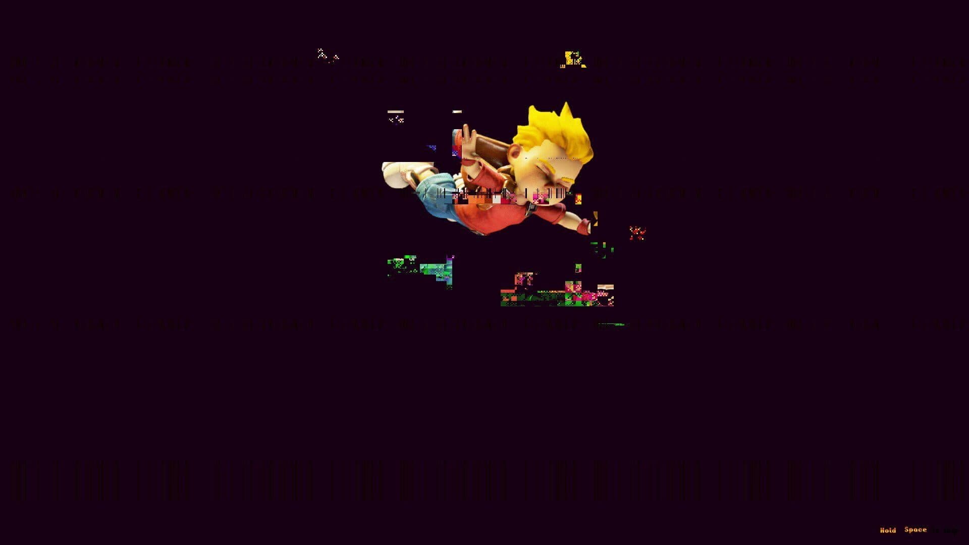 Rad Rodgers: World One screenshot 4