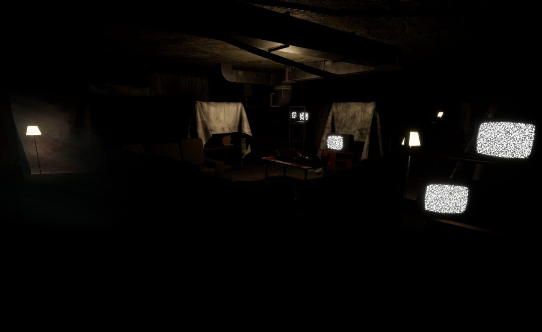 Case 2: Animatronics Survival screenshot 3