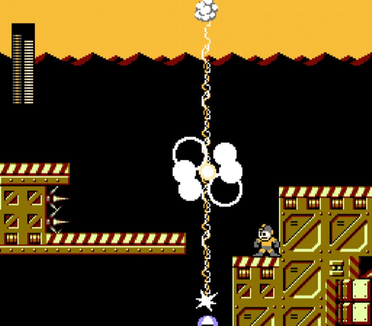 Mega Man 10 screenshot 6