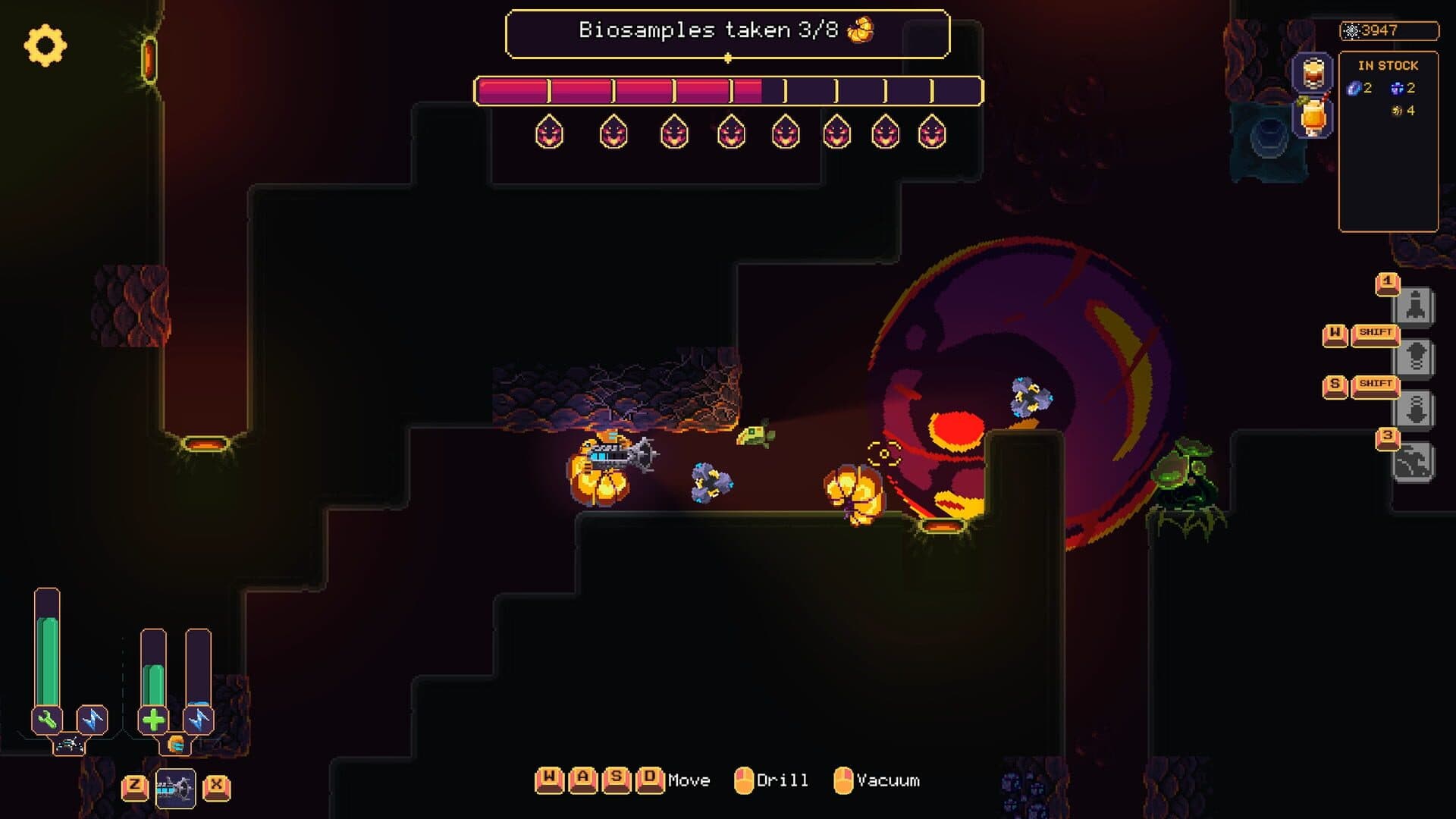 اسکرین‌شات Wall World 2 - 9