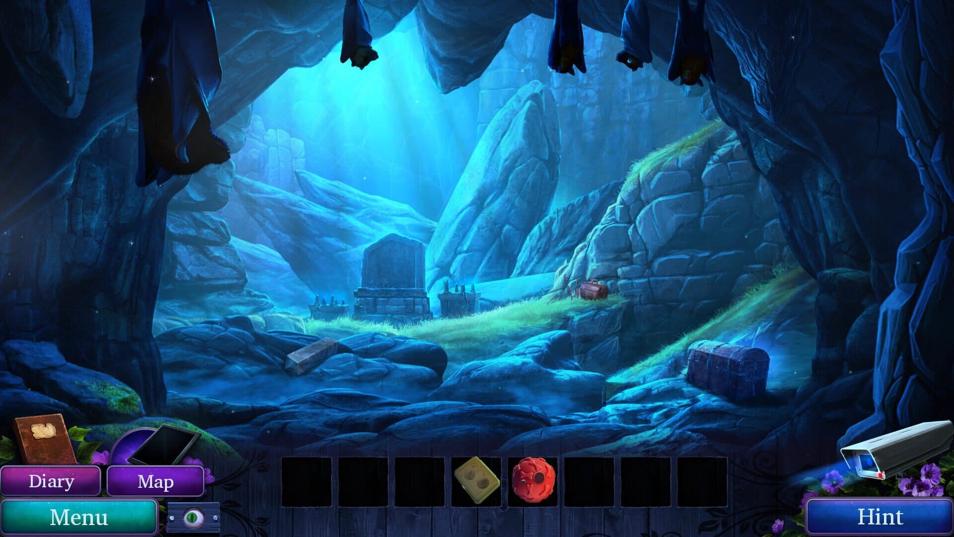 Demon Hunter 5: Ascendance screenshot 5