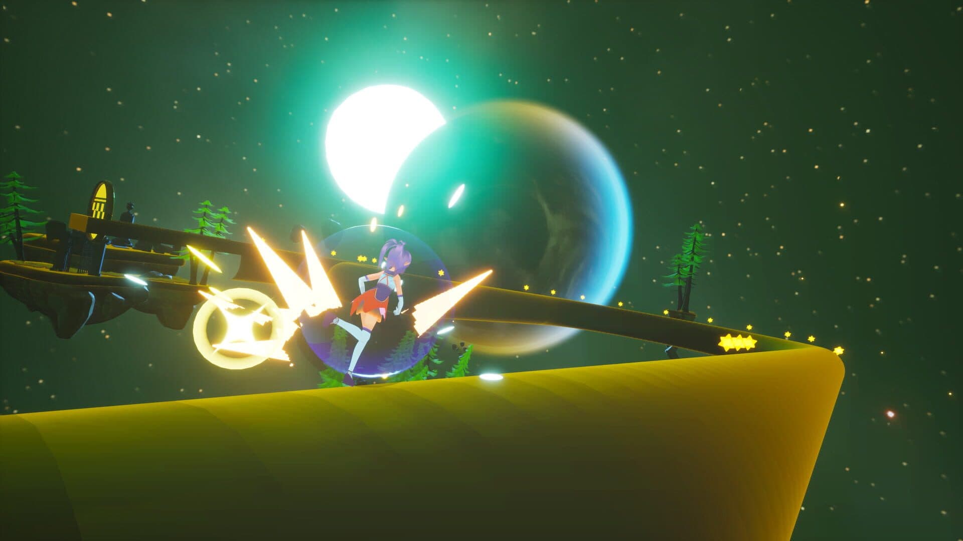 Super Waifu Ball screenshot 7