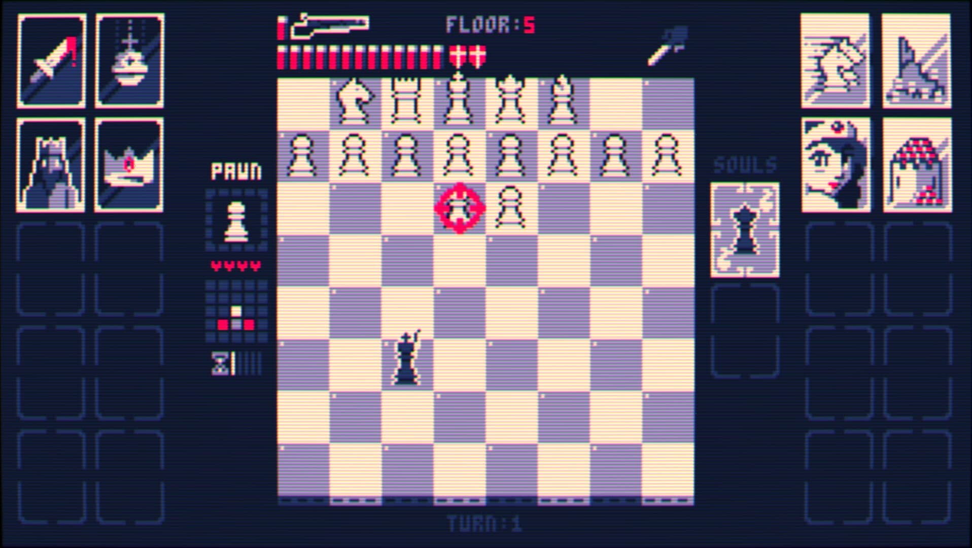 اسکرین‌شات Shotgun King: the Final Checkmate - 3