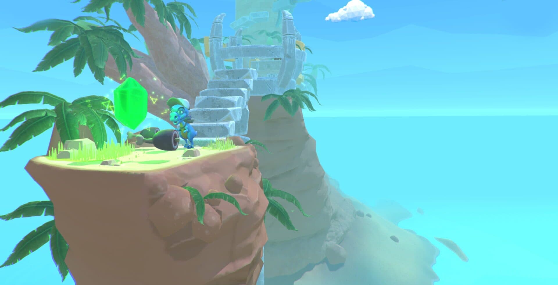 Tiny Hands Adventure screenshot 9