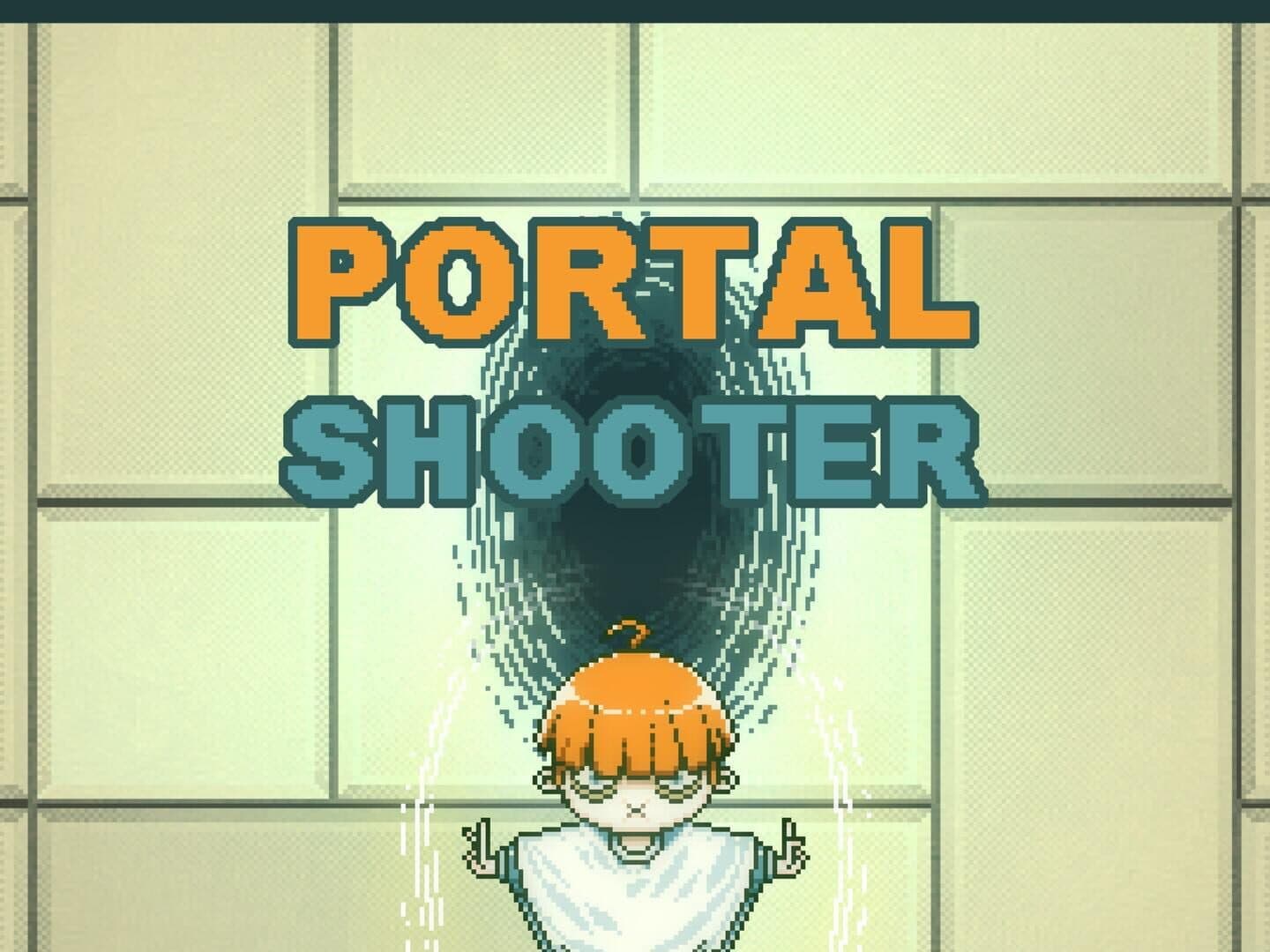 Portal Shooter