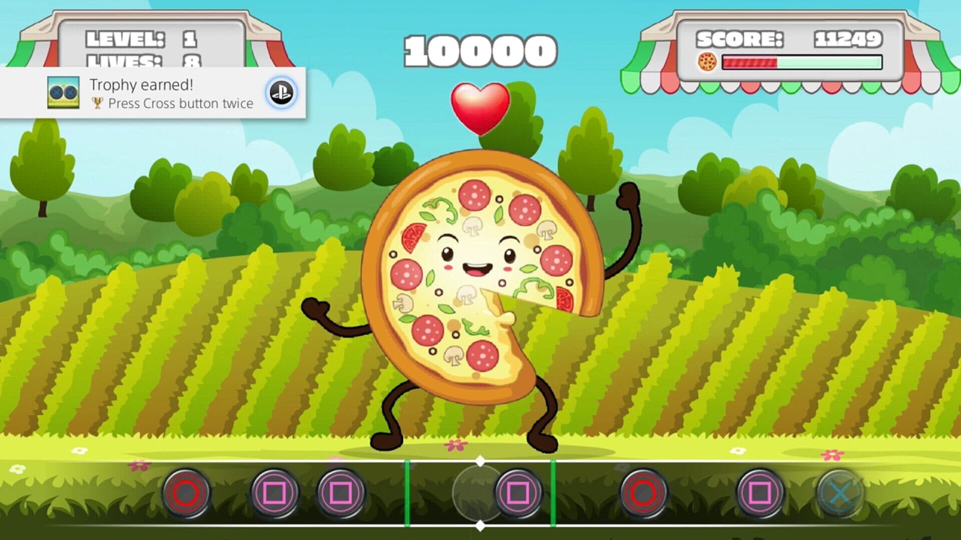 اسکرین‌شات Pizza Fun - 7