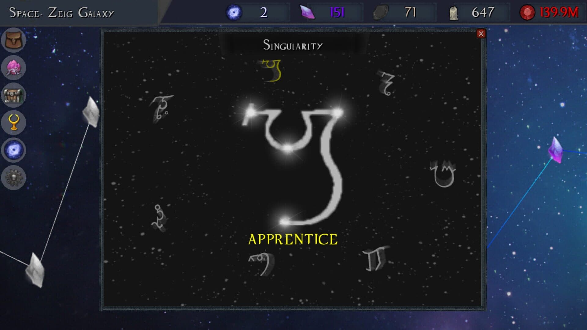 اسکرین‌شات Grim Clicker - 7