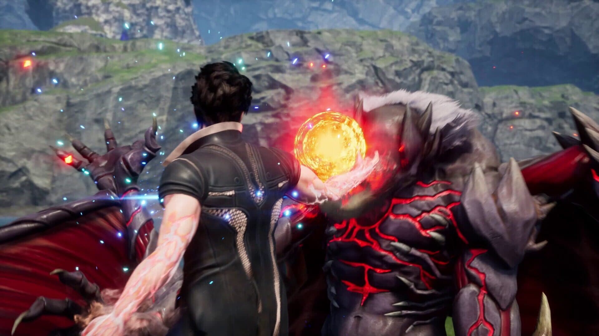 Undefeated: Genesis screenshot 5
