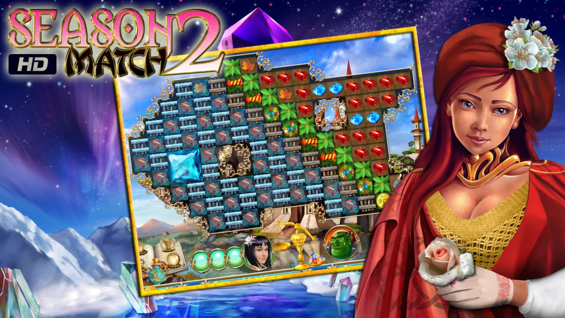 Season Match 2 screenshot 3