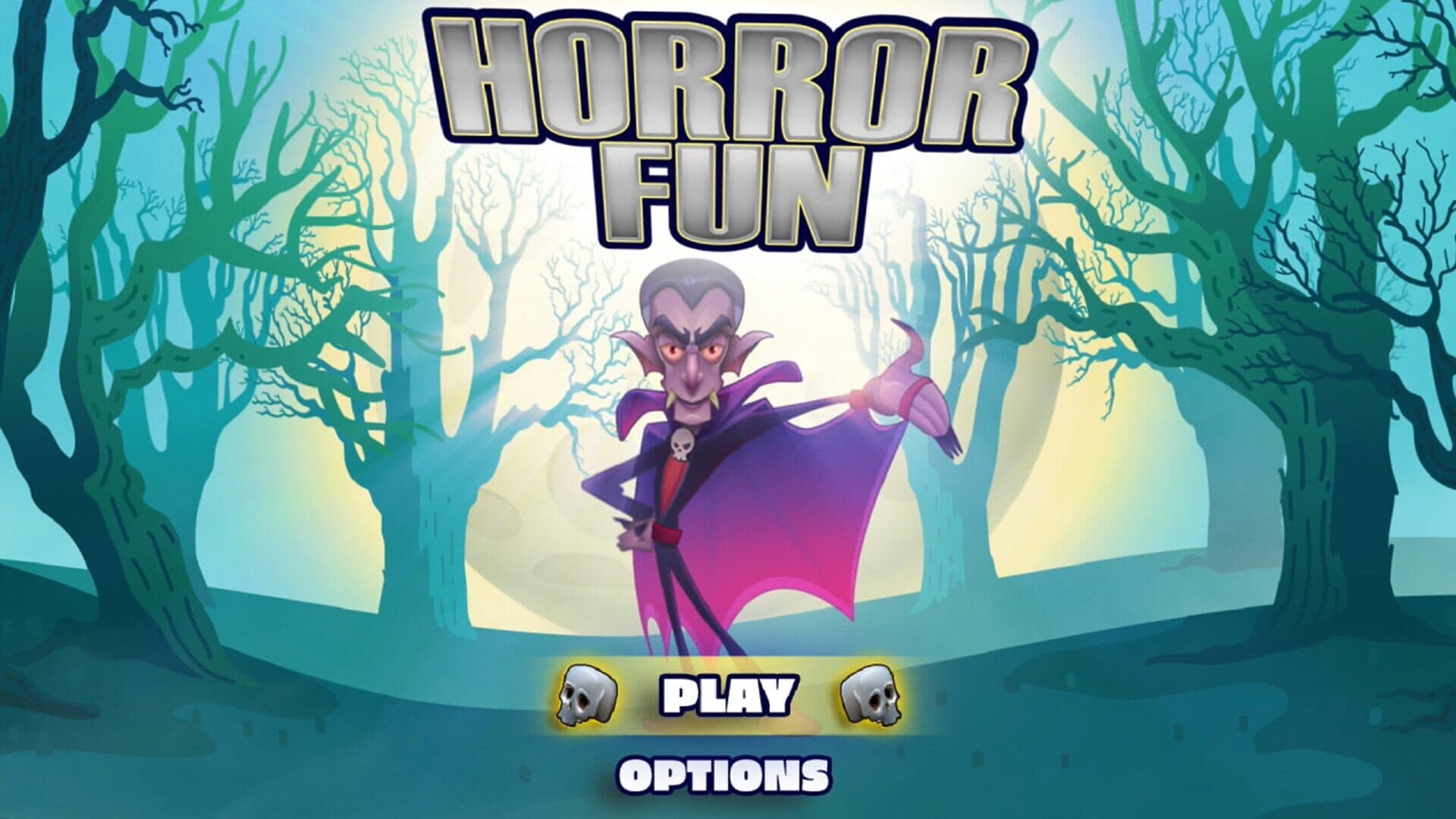 اسکرین‌شات Horror Fun - 7