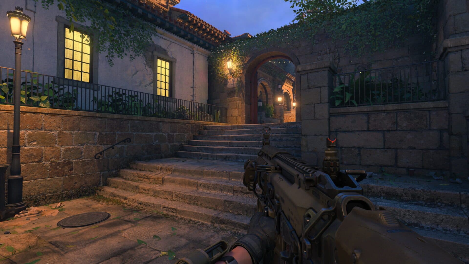 Call of Duty: Black Ops 4 screenshot 6