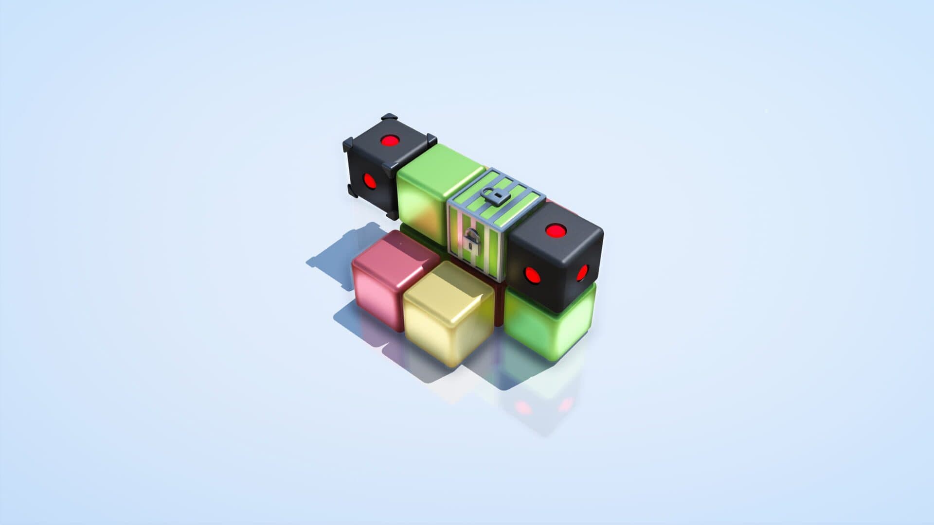 اسکرین‌شات Box Align - 5