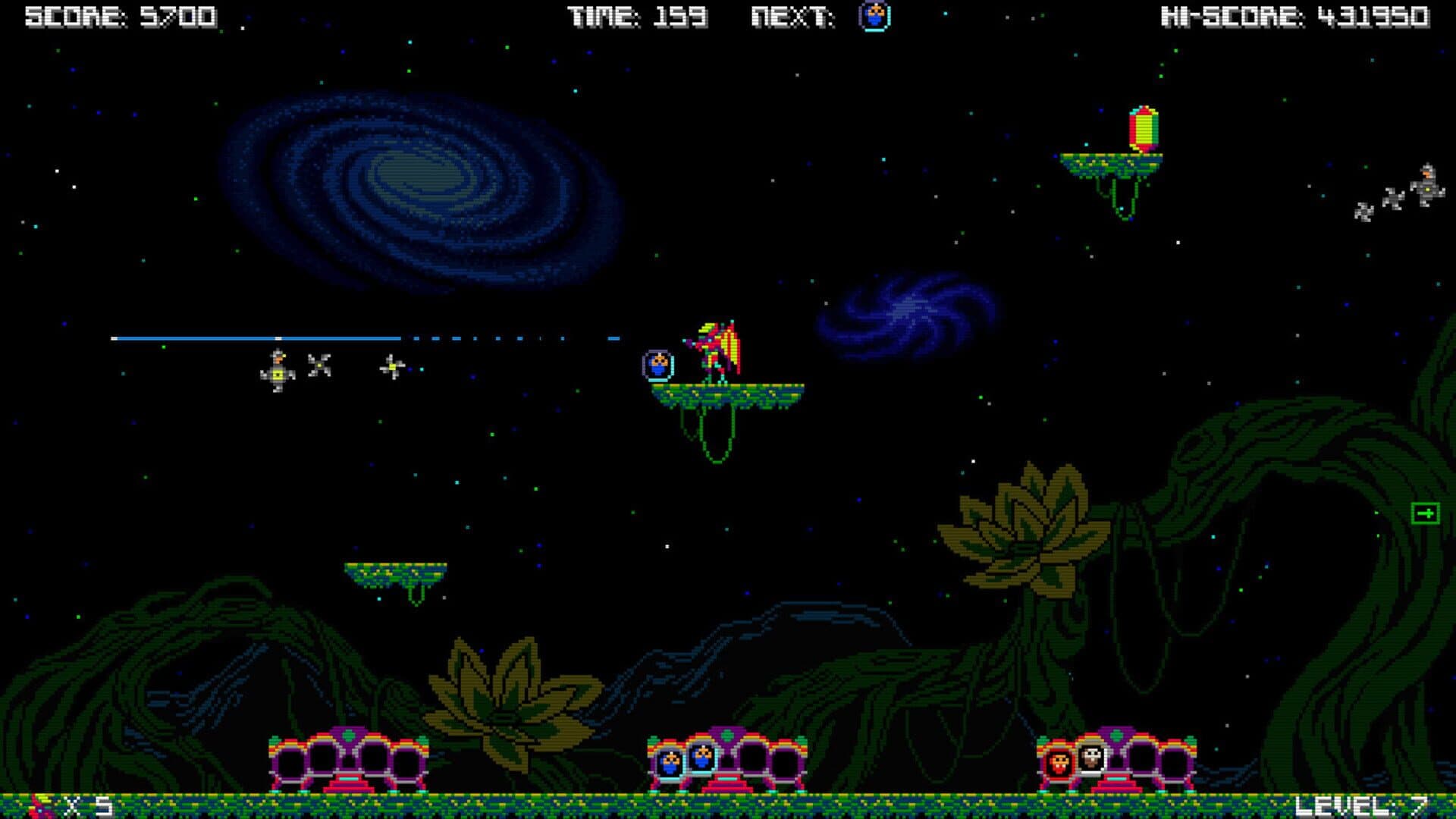 Galacticon screenshot 10