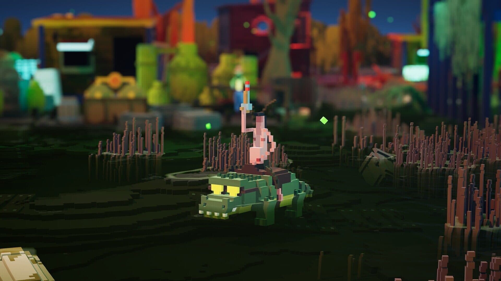 Erosion screenshot 2