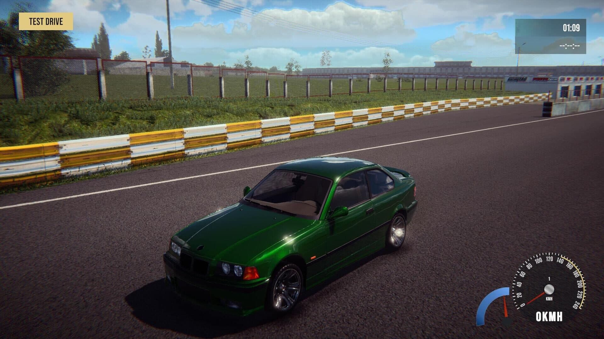اسکرین‌شات Tune My Car: Tuning Studio & Mechanic Simulator 2025 - 10