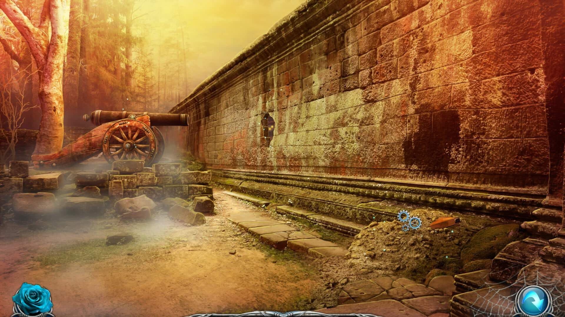 Dracula's Legacy screenshot 7