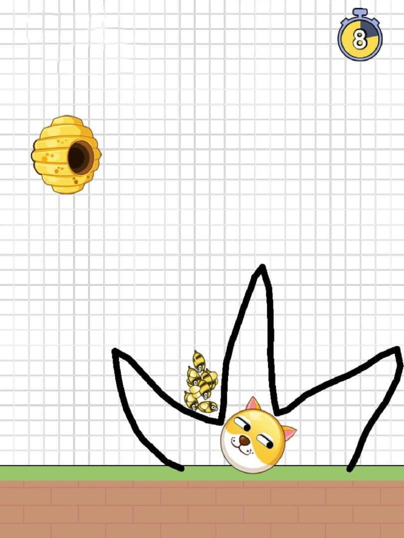 اسکرین‌شات Save the Doge - 3
