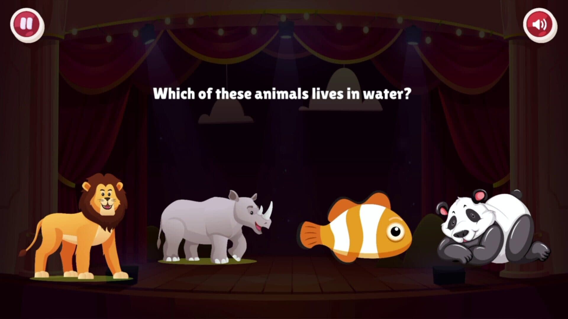 اسکرین‌شات Quiztopia: The Ultimate Trivia - 11