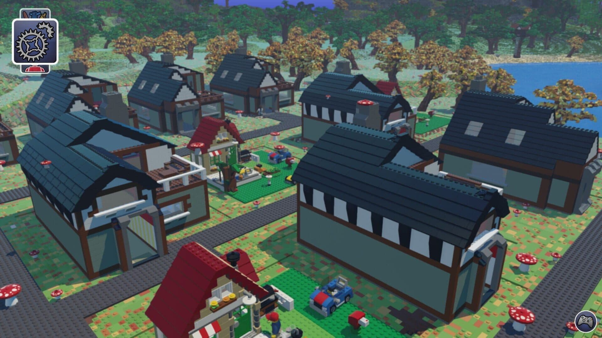 LEGO Worlds screenshot 11