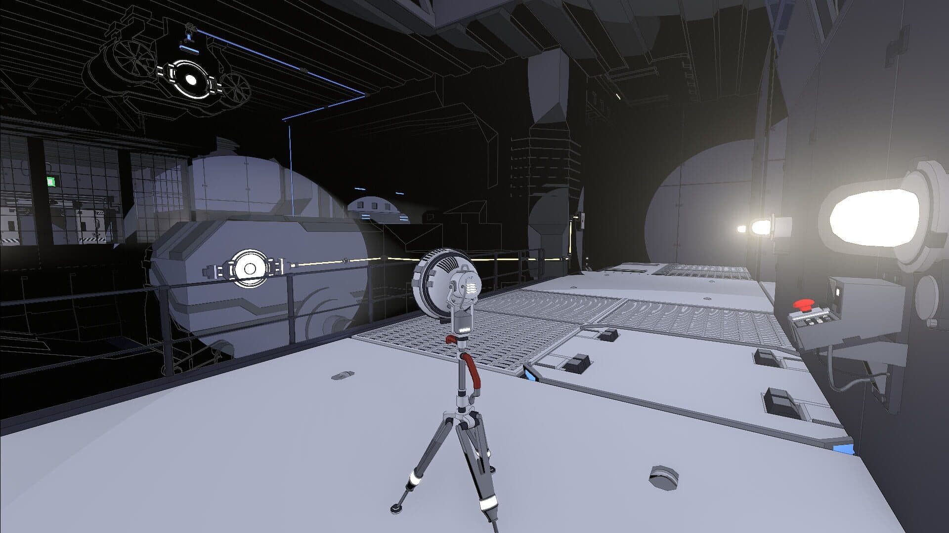 Lightmatter screenshot 1
